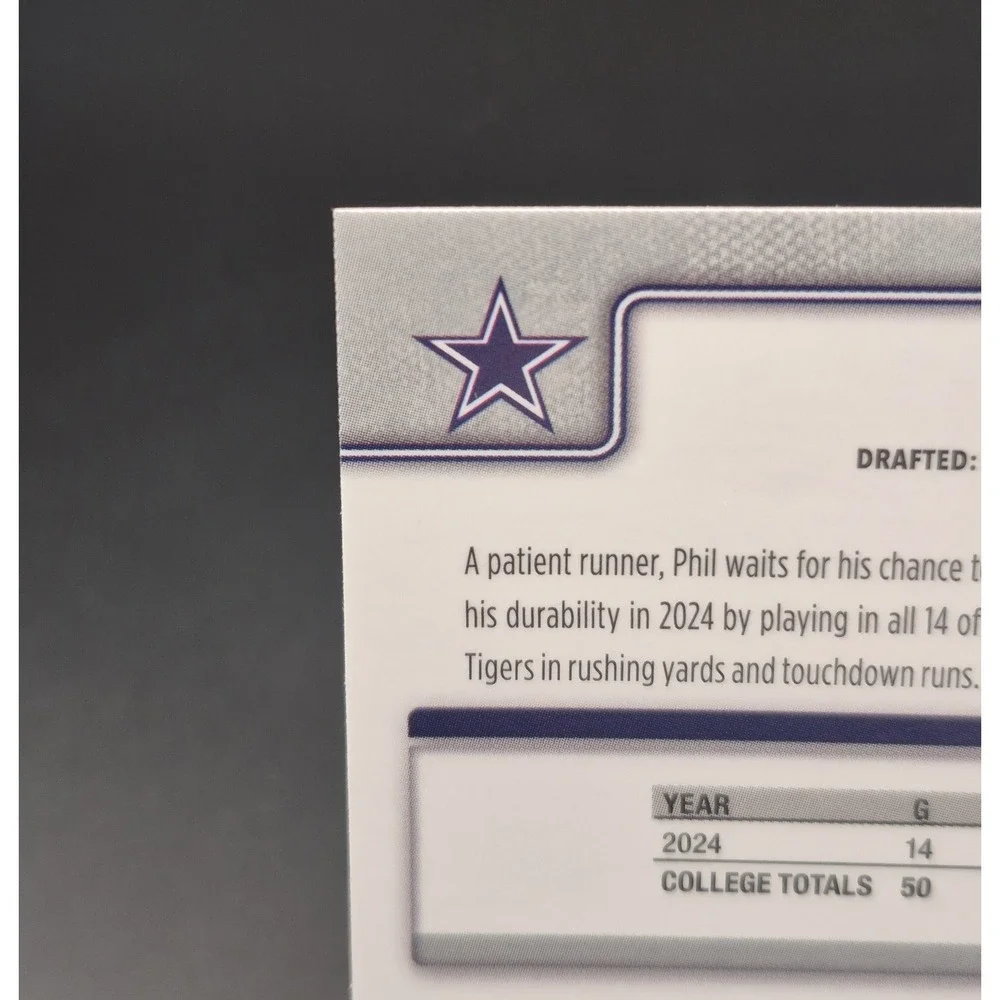 N/A this card